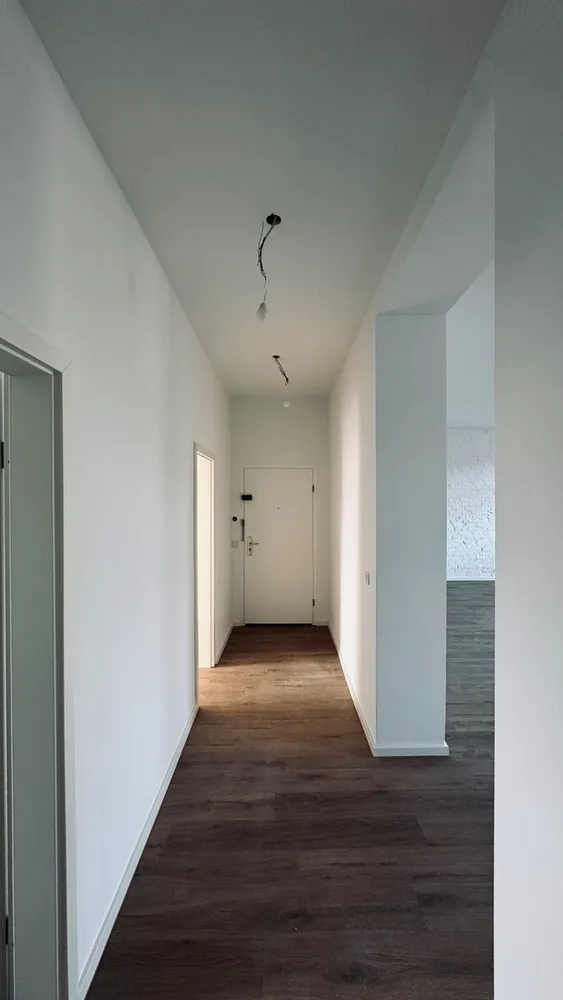 3 room apartment with 103 m² in Düsseldorf – Photo 2