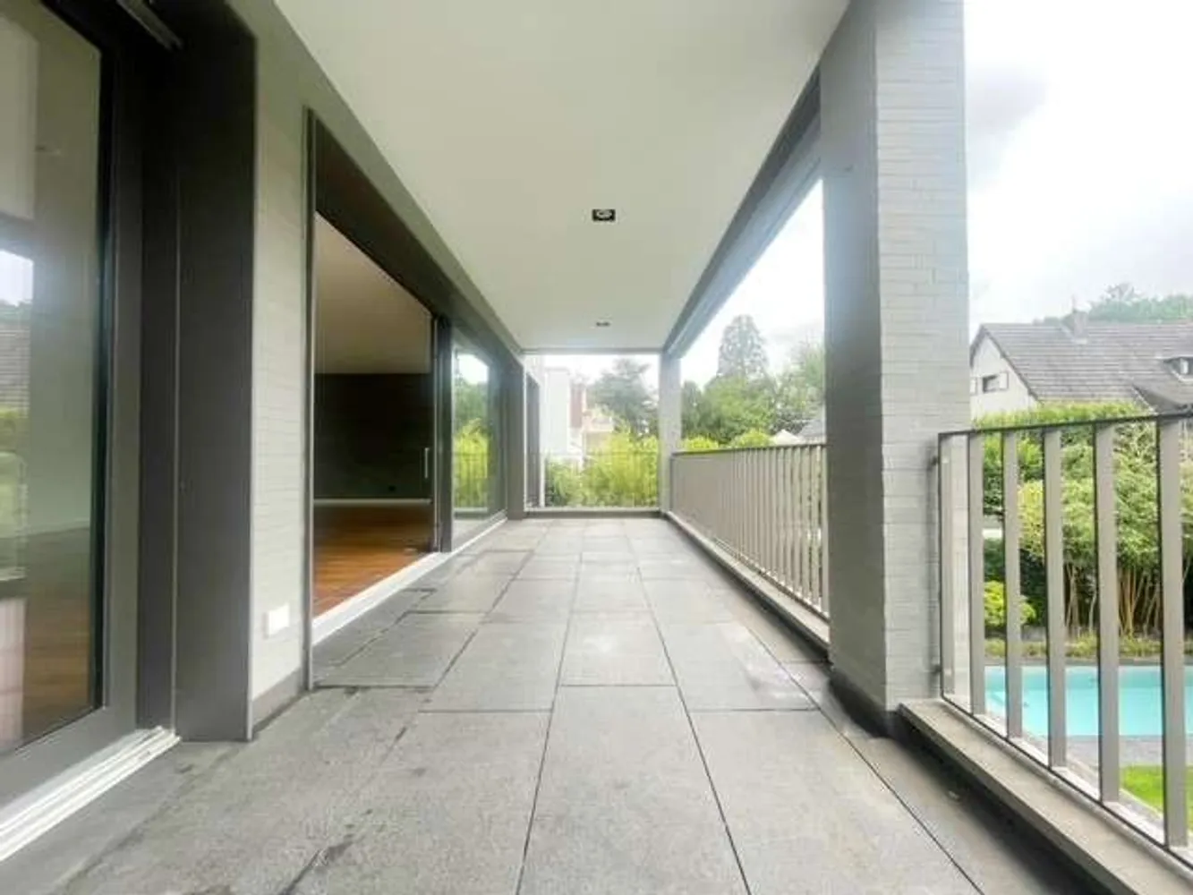 4 Zimmer Wohnung mit 170 m² in Köln – Bild 8