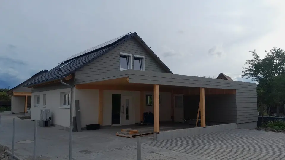 4 Zimmer Haus mit 110 m² in Rottweil – Bild 2