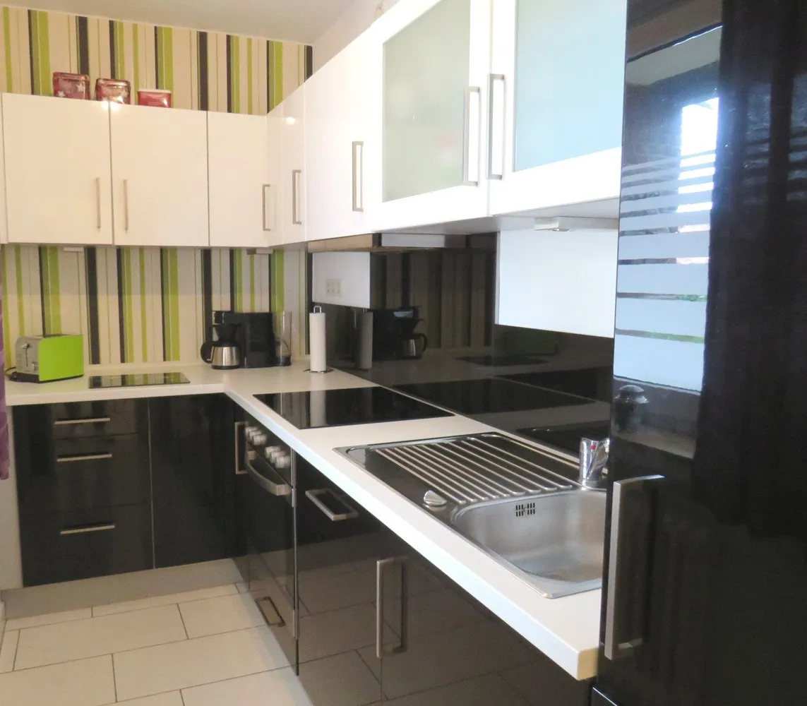 2 Zimmer Wohnung mit 56 m² in Münster – Bild 7