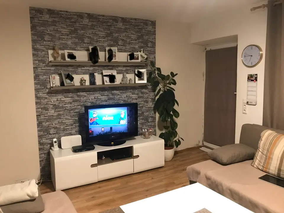 3 Zimmer Wohnung mit 60 m² in Rosenheim – Bild 3