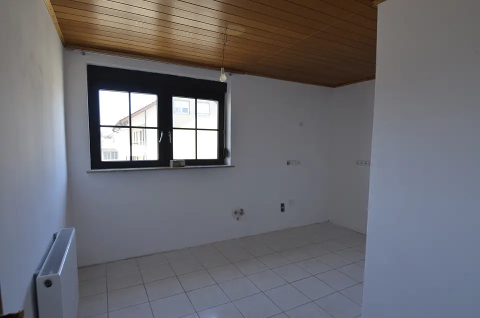 3 Zimmer Wohnung mit 87 m² in Bruchsal – Bild 3