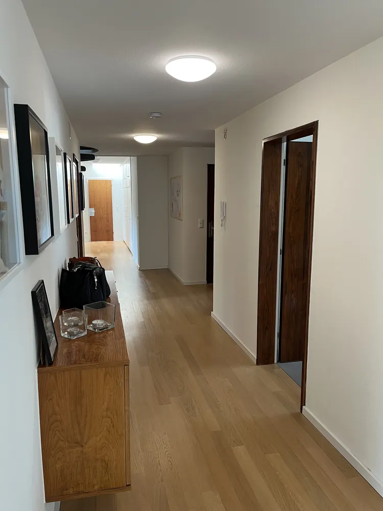 6 Zimmer Wohnung mit 216 m² in Siegen – Bild 11