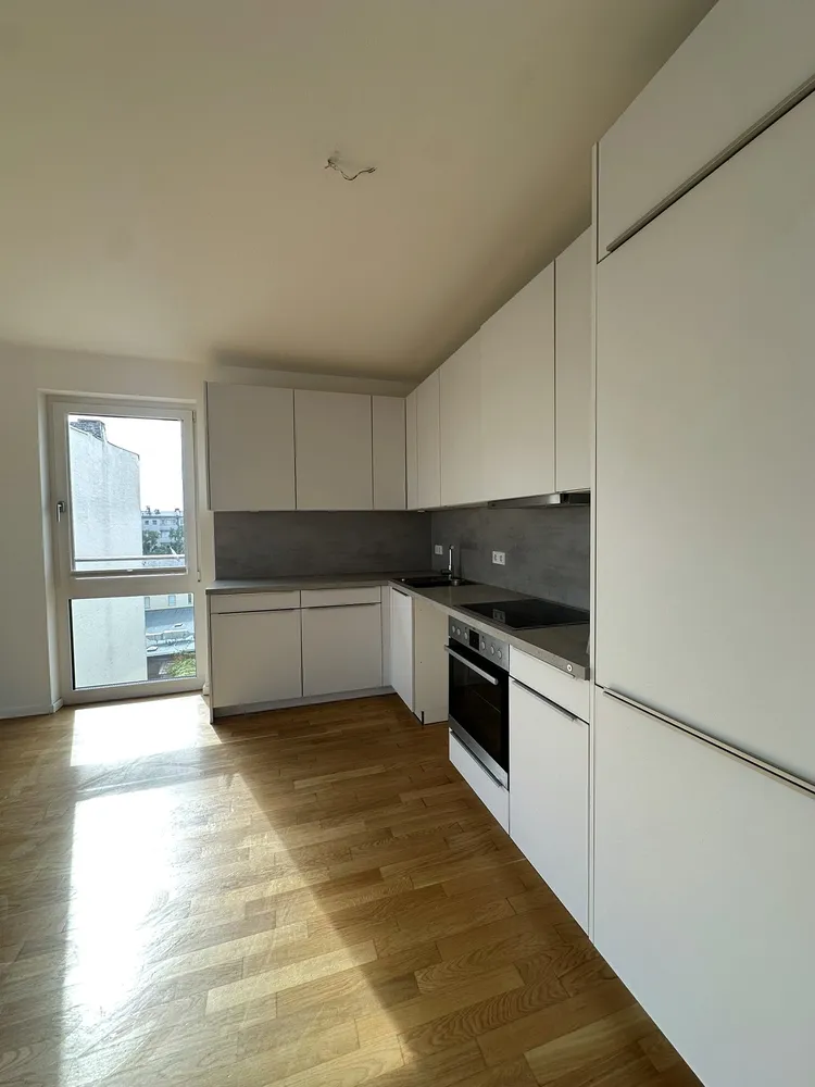 3 Zimmer Wohnung mit 84 m² in Berlin – Bild 4
