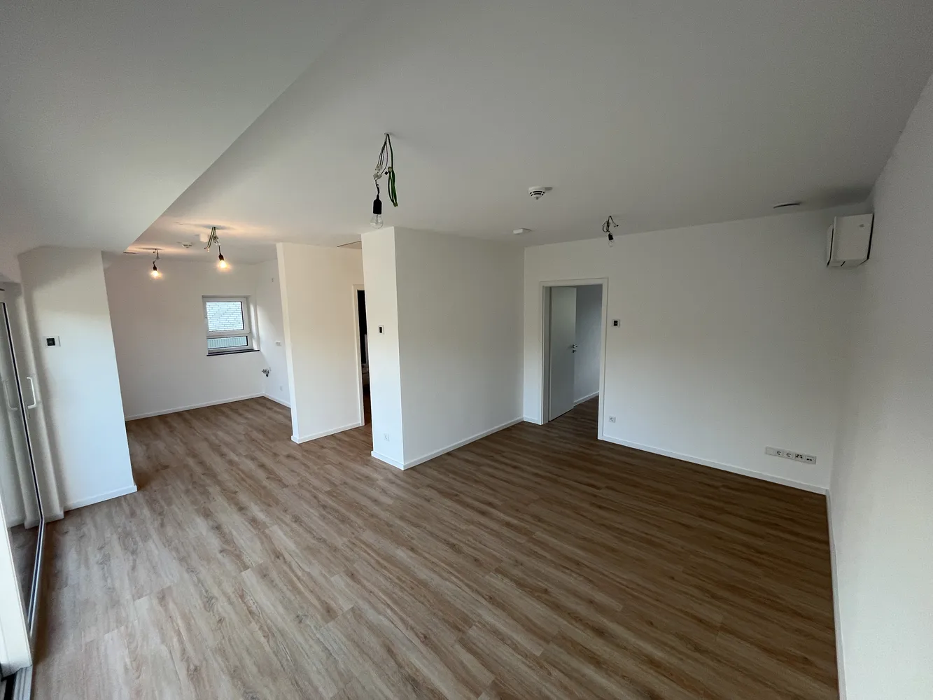 2 Zimmer Wohnung mit 68 m² in Essen – Bild 9