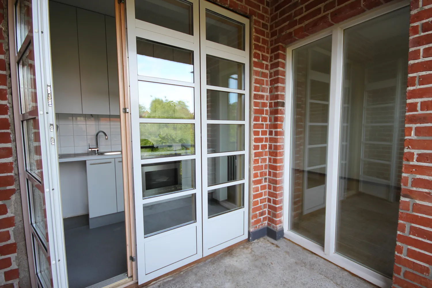 3 Zimmer Wohnung mit 60 m² in Kiel – Bild 8