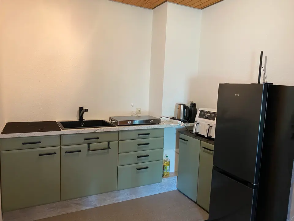 Studio mit 25 m² in Kehl – Bild 5