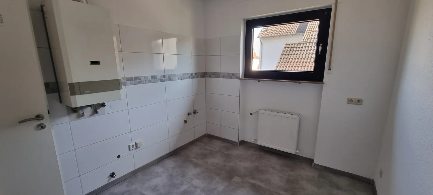 3 room apartment with 80 m² in Wiesbaden – Photo 8
