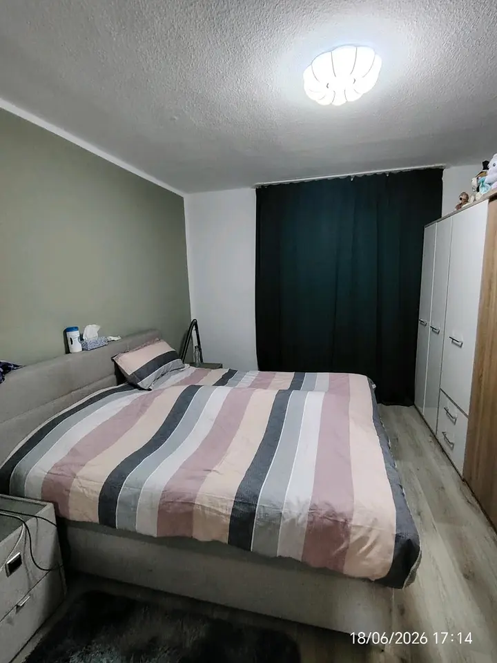 3 Zimmer Wohnung mit 54 m² in Gelsenkirchen – Bild 7