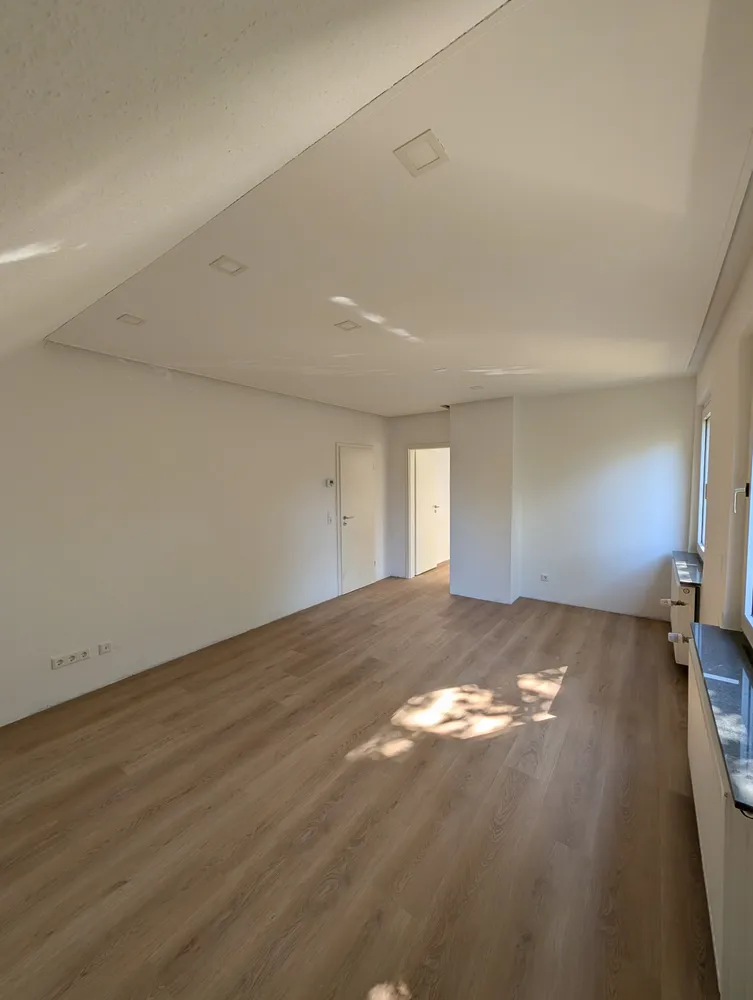 2 room apartment with 48 m² in Dortmund – Photo 4