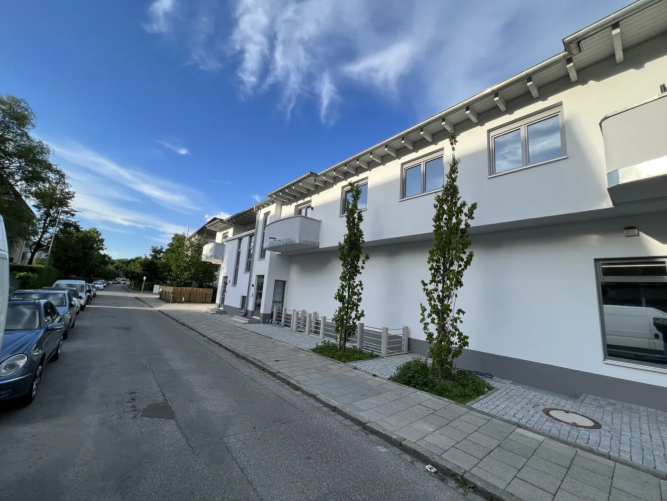 2 Zimmer Wohnung mit 48 m² in München – Bild 2