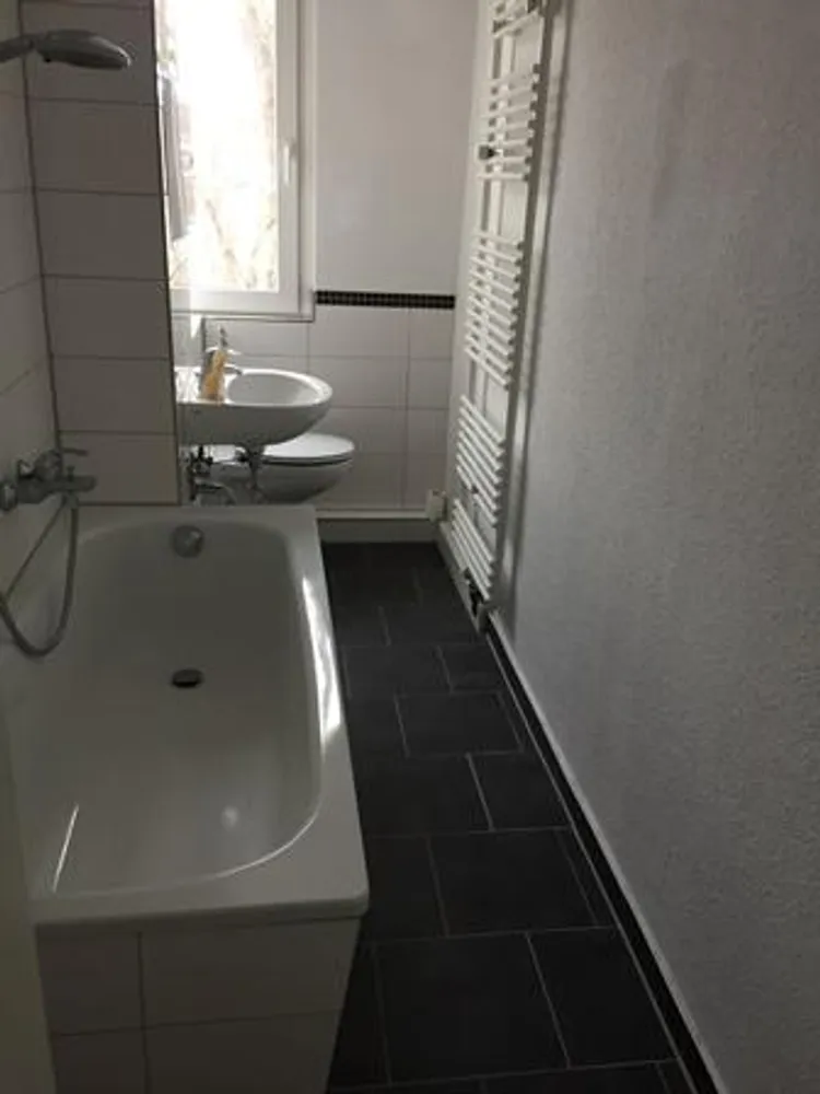 2 Zimmer Wohnung mit 39 m² in Erfurt – Bild 6