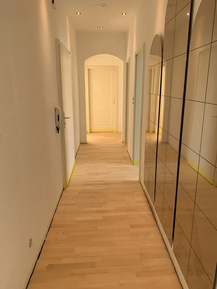 4 Zimmer Wohnung mit 110 m² in Hildesheim – Bild 8