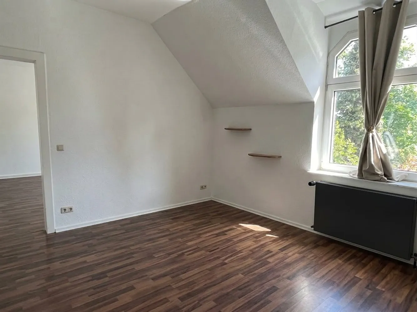 2 room apartment with 57 m² in Dortmund – Photo 6