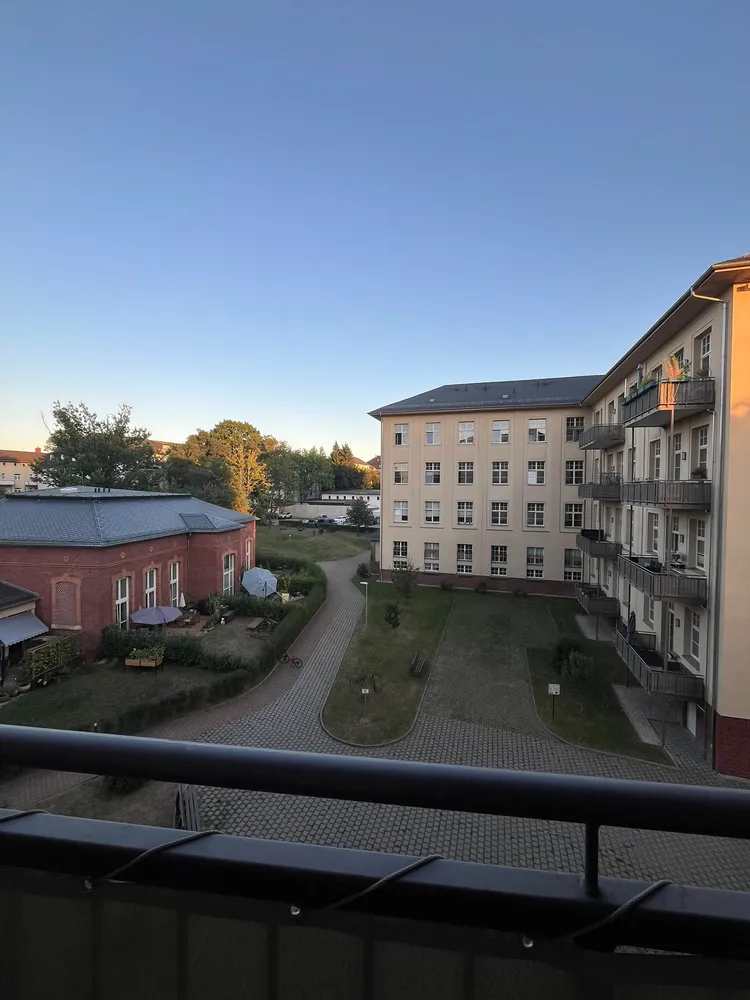 3 Zimmer Wohnung mit 78 m² in Chemnitz – Bild 10