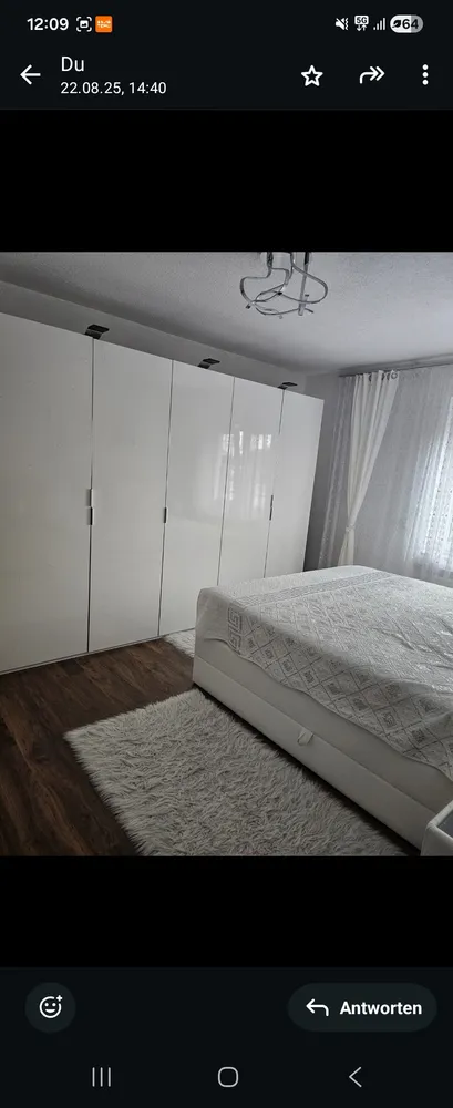 4 Zimmer Wohnung mit 89 m² in Mülheim an der Ruhr – Bild 5
