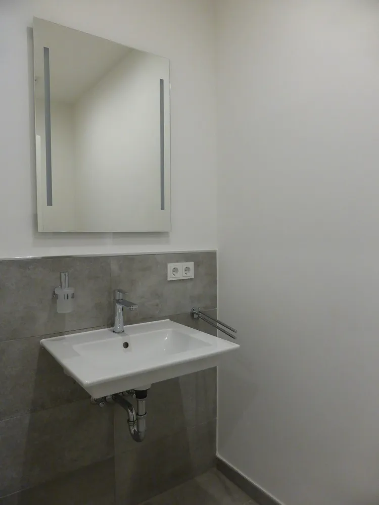 4 Zimmer Wohnung mit 120 m² in Leipzig – Bild 11