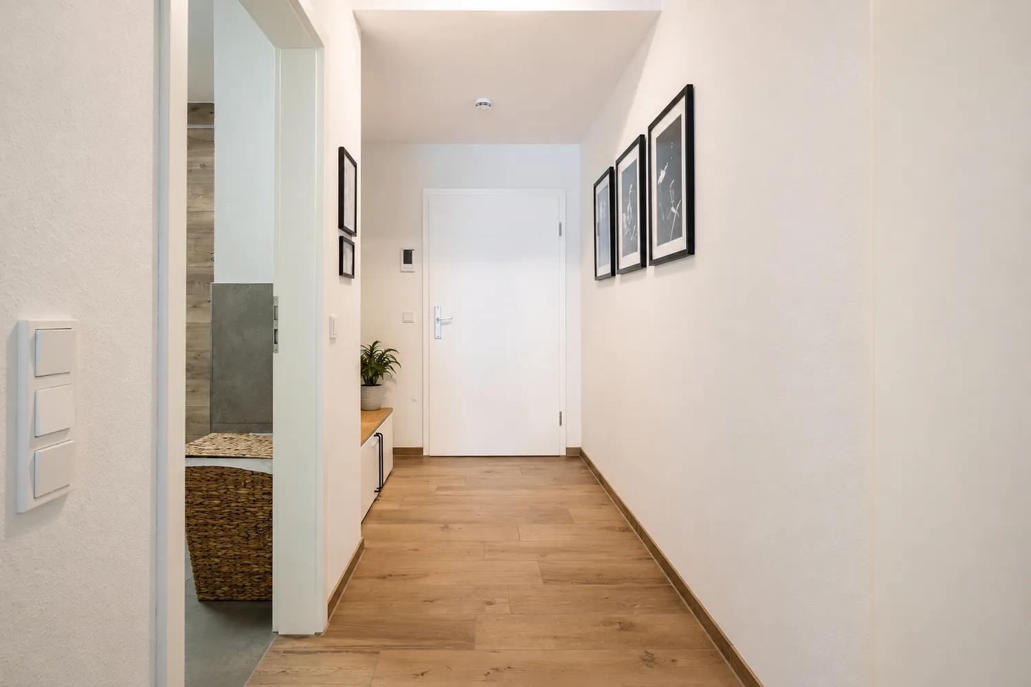 2 Zimmer Wohnung mit 79 m² in Euskirchen – Bild 3