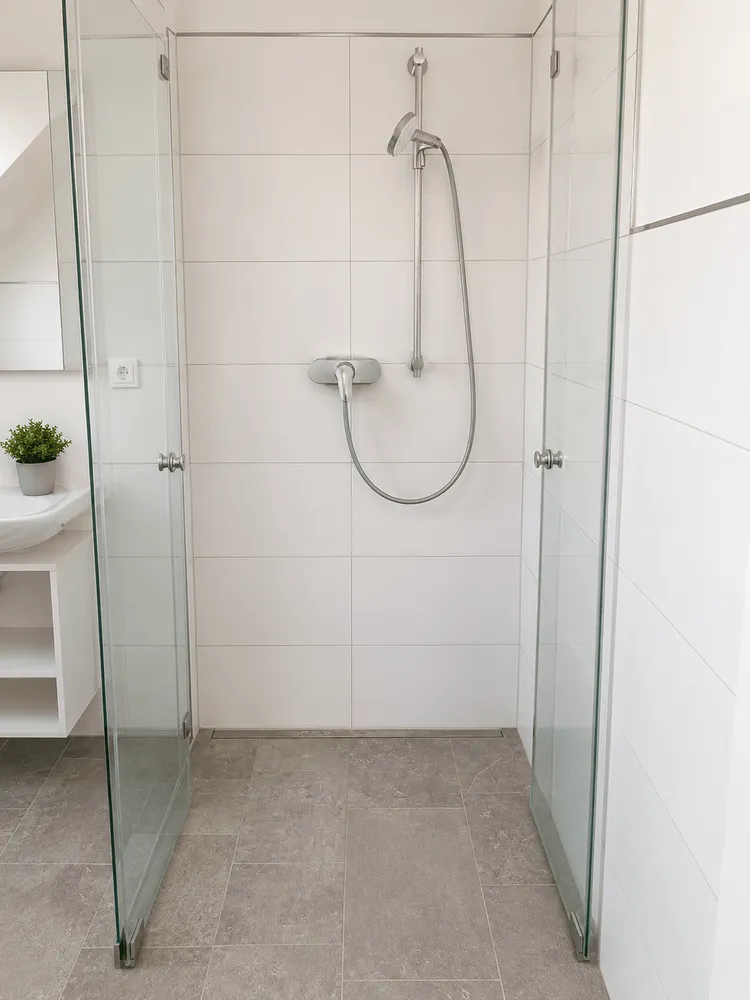 1 Zimmer Wohnung mit 23 m² in München – Bild 4