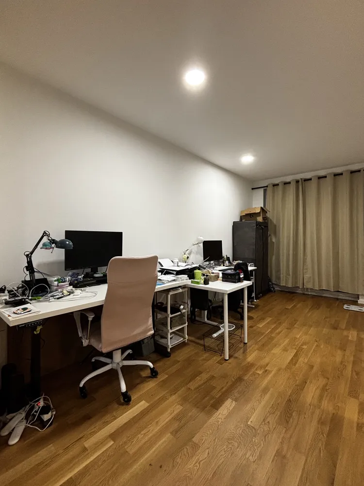 2 Zimmer Wohnung mit 56 m² in Dresden – Bild 7