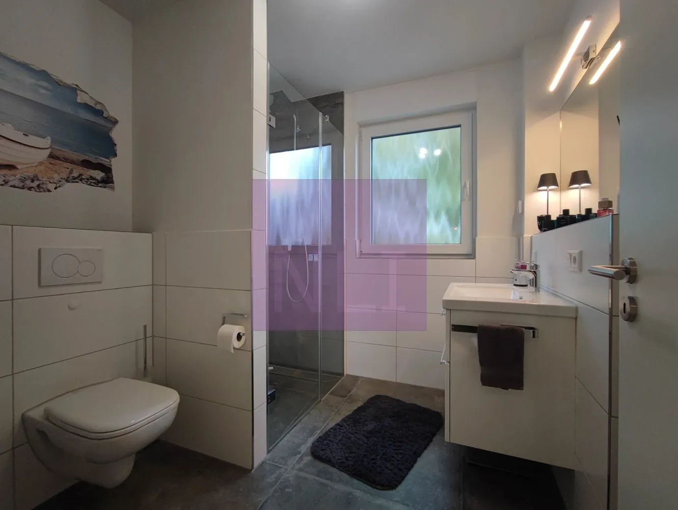 3 Zimmer Wohnung mit 80 m² in Frechen – Bild 5