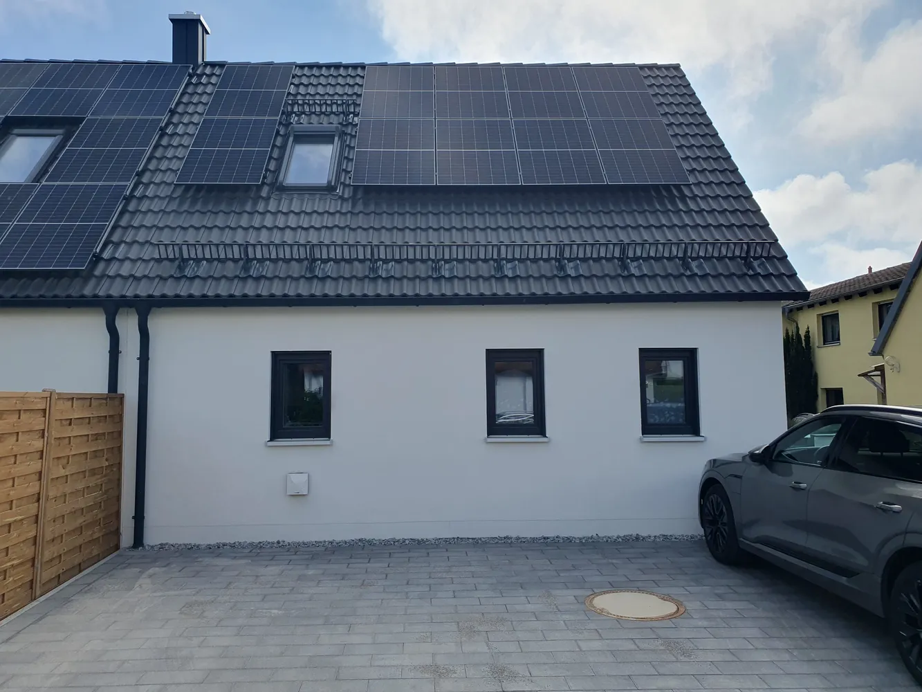 5 Zimmer Haus mit 151 m² in Regensburg – Bild 2