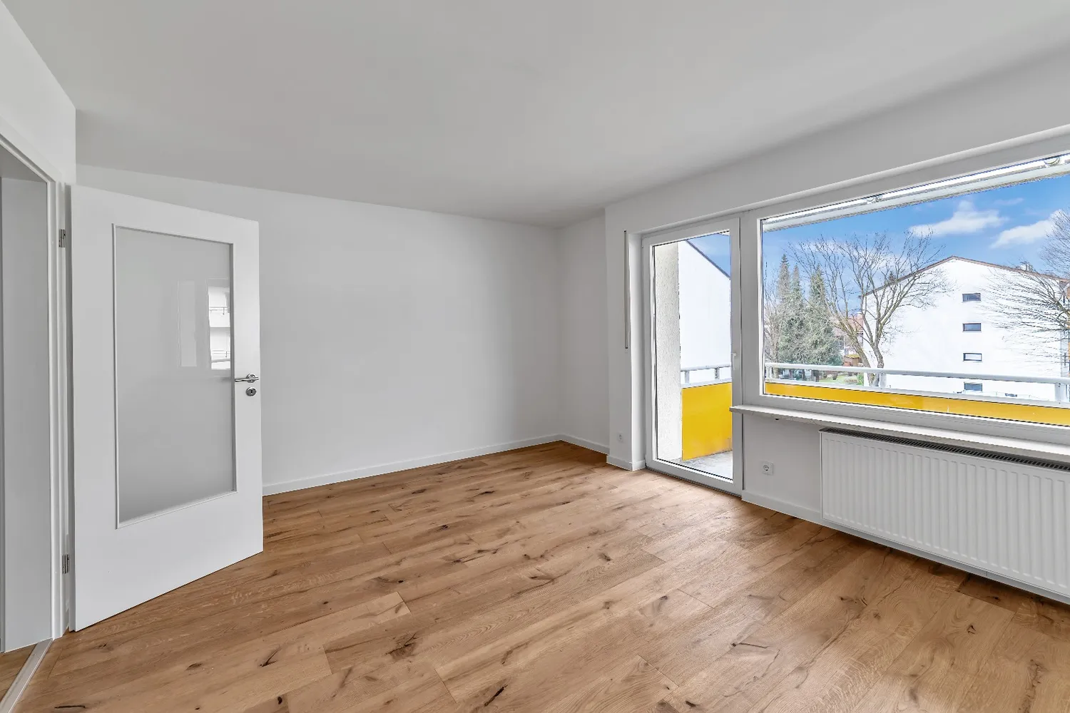 1 room apartment with 33 m² in Weilheim in Oberbayern – Photo 9