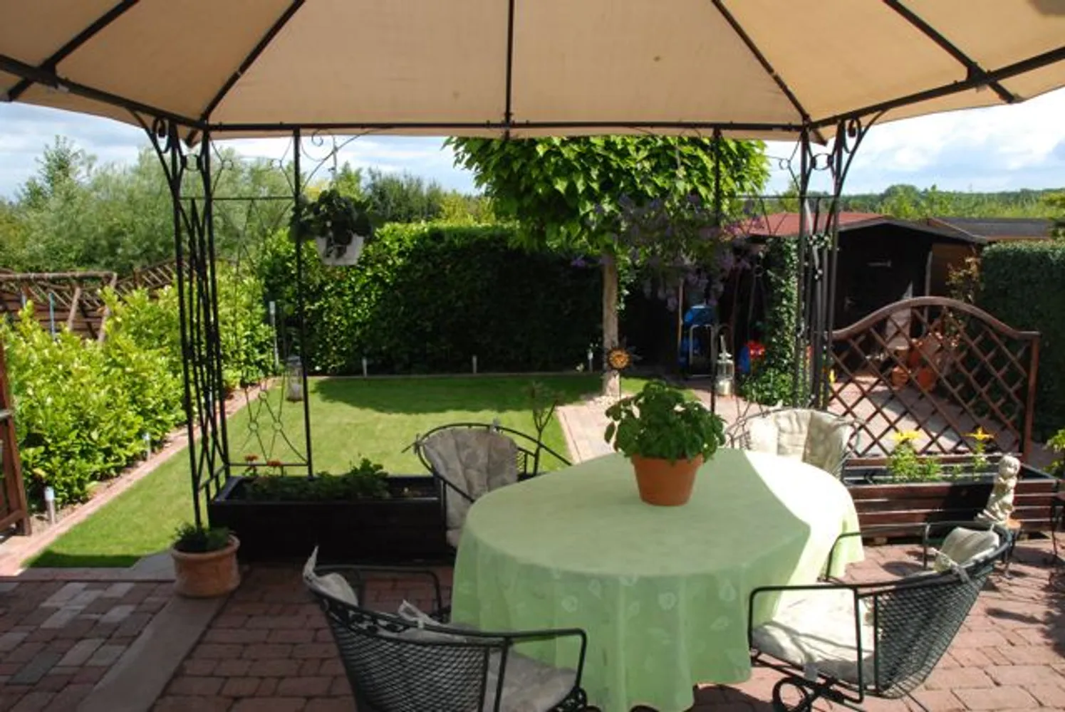 5 Zimmer Haus mit 180 m² in Groß-Gerau – Bild 6