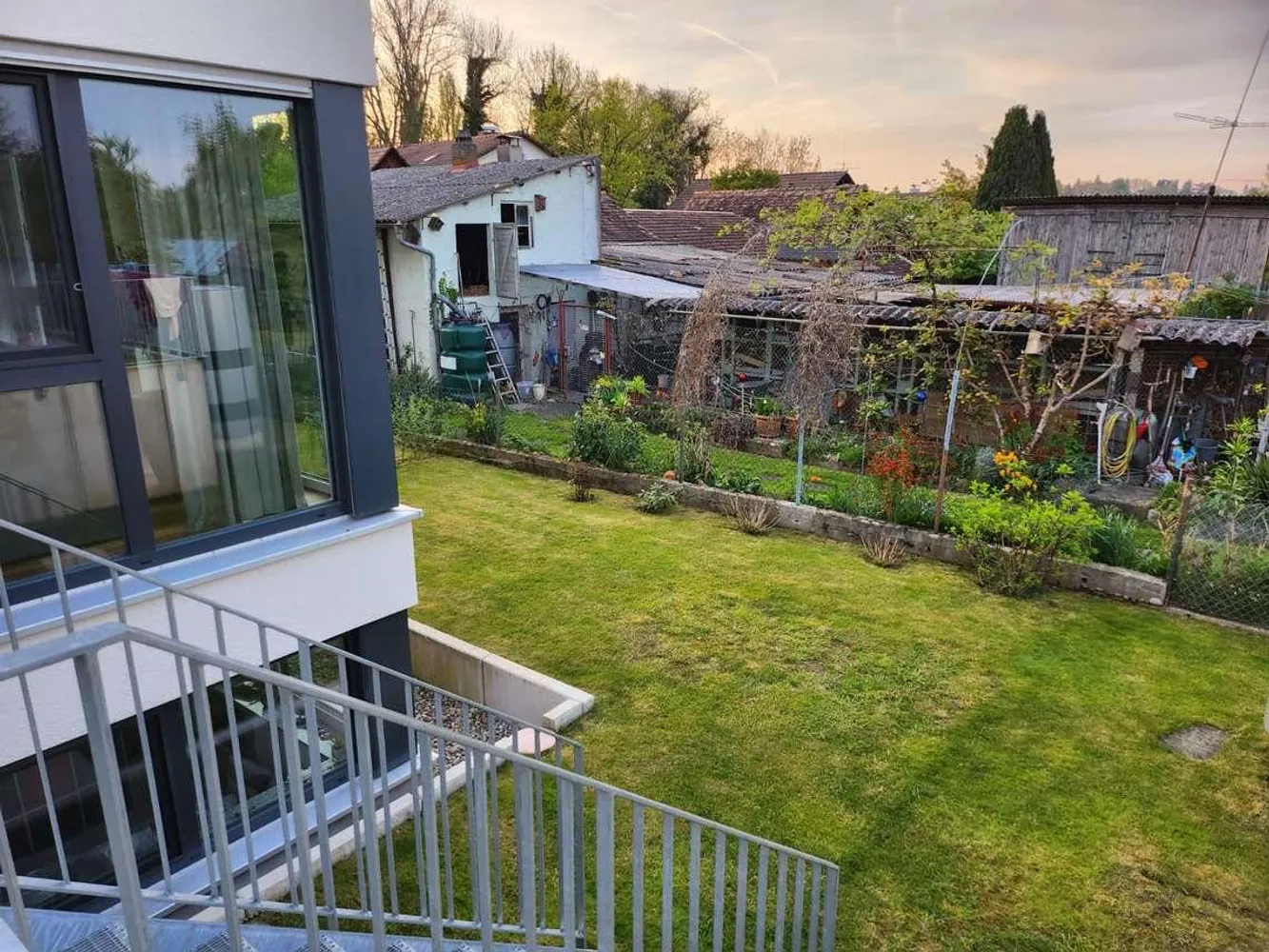 7 Zimmer Wohnung mit 230 m² in Konstanz – Bild 3