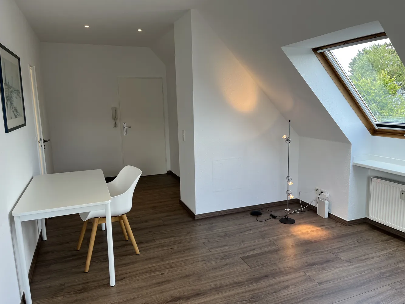 1 Zimmer Wohnung mit 40 m² in Meerbusch – Bild 2
