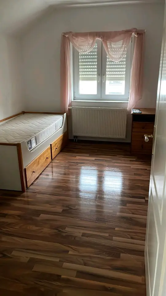Studio mit 18 m² in Würzburg – Bild 2