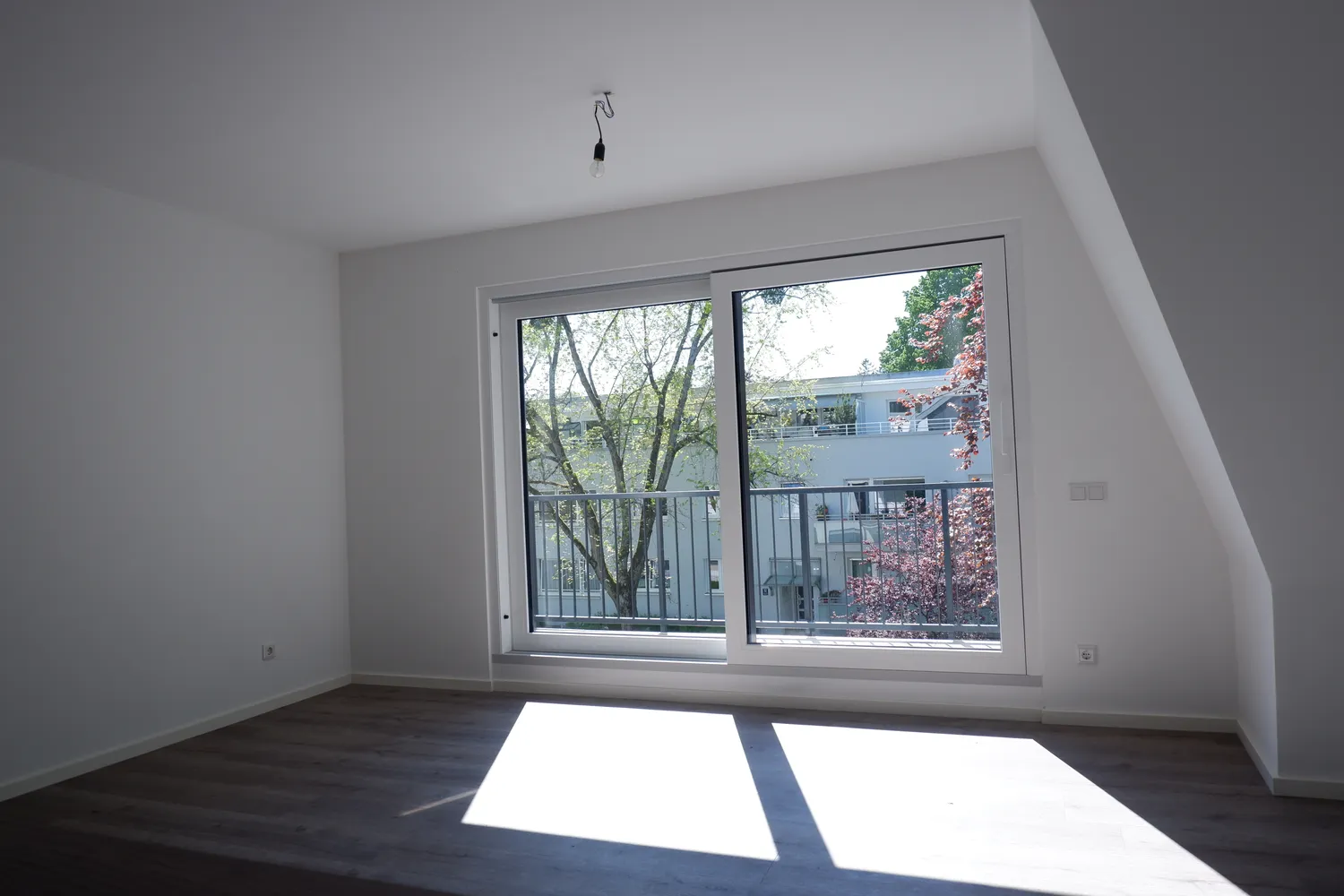 2 Zimmer Wohnung mit 73 m² in München – Bild 5