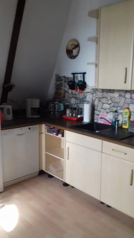 3 Zimmer Wohnung mit 95 m² in Crimmitschau – Bild 8