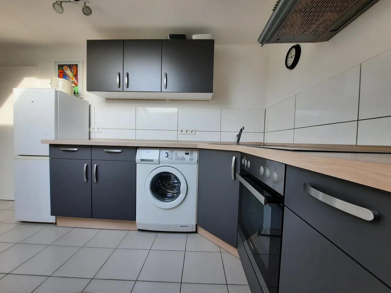 2 Zimmer Wohnung mit 69 m² in Mannheim – Bild 11