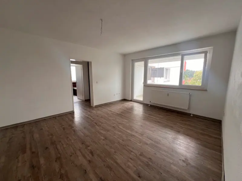 4 Zimmer Wohnung mit 79 m² in Osnabrück – Bild 1