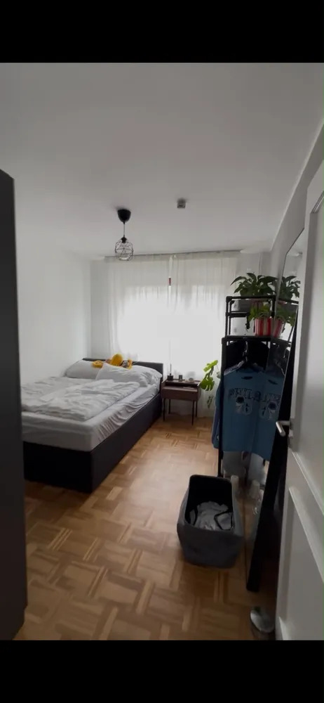 2 room apartment with 37 m² in Cologne – Photo 3