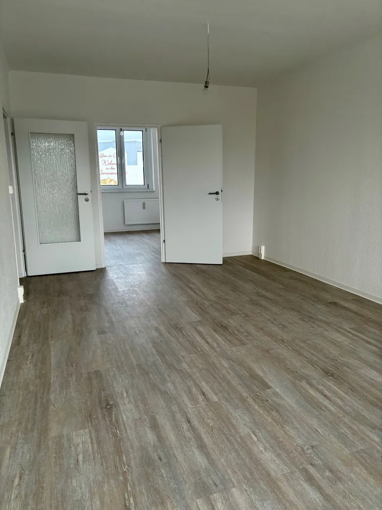 2 Zimmer Wohnung mit 49 m² in Coswig – Bild 6