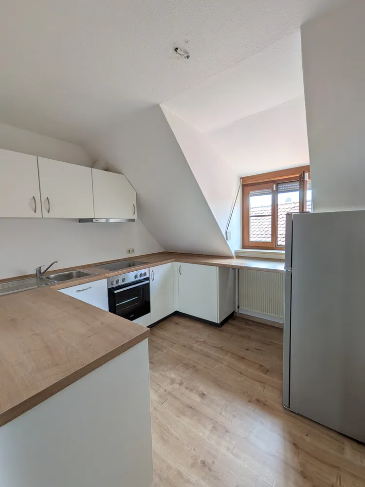 5 Zimmer Wohnung mit 114 m² in Nördlingen – Bild 4