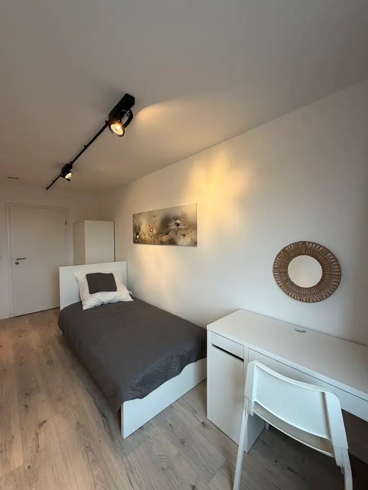 2 Zimmer Wohnung mit 12 m² in Nürnberg – Bild 3