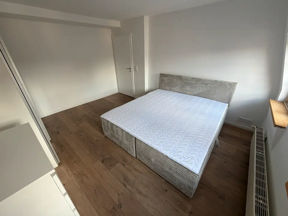 2 Zimmer Wohnung mit 49 m² in Bergheim – Bild 7