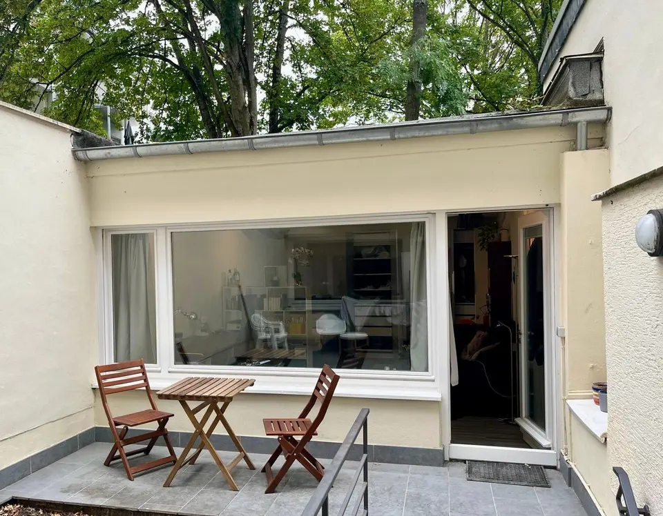 WG-Zimmer mit 68 m² in Bonn – Bild 9