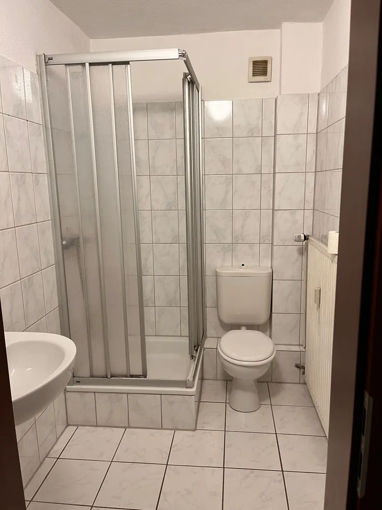 1 Zimmer Wohnung mit 33 m² in Essen – Bild 2