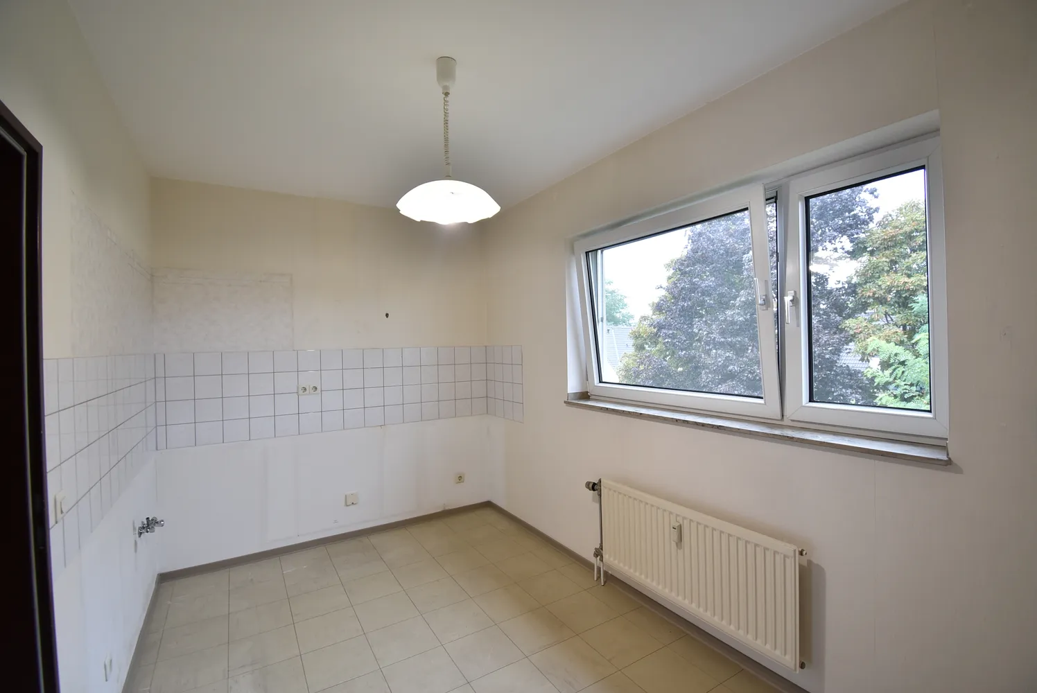 2 Zimmer Wohnung mit 61 m² in Düsseldorf – Bild 4