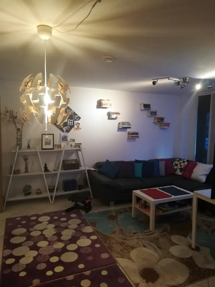 2 Zimmer Wohnung mit 49 m² in Böblingen – Bild 5