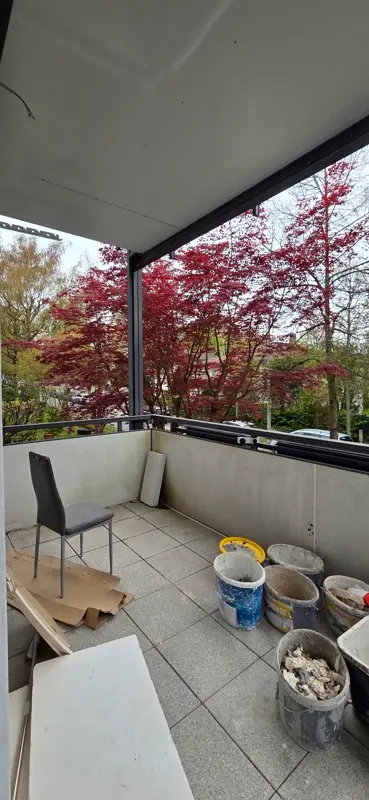 5 Zimmer Wohnung mit 129 m² in Heilbronn – Bild 2