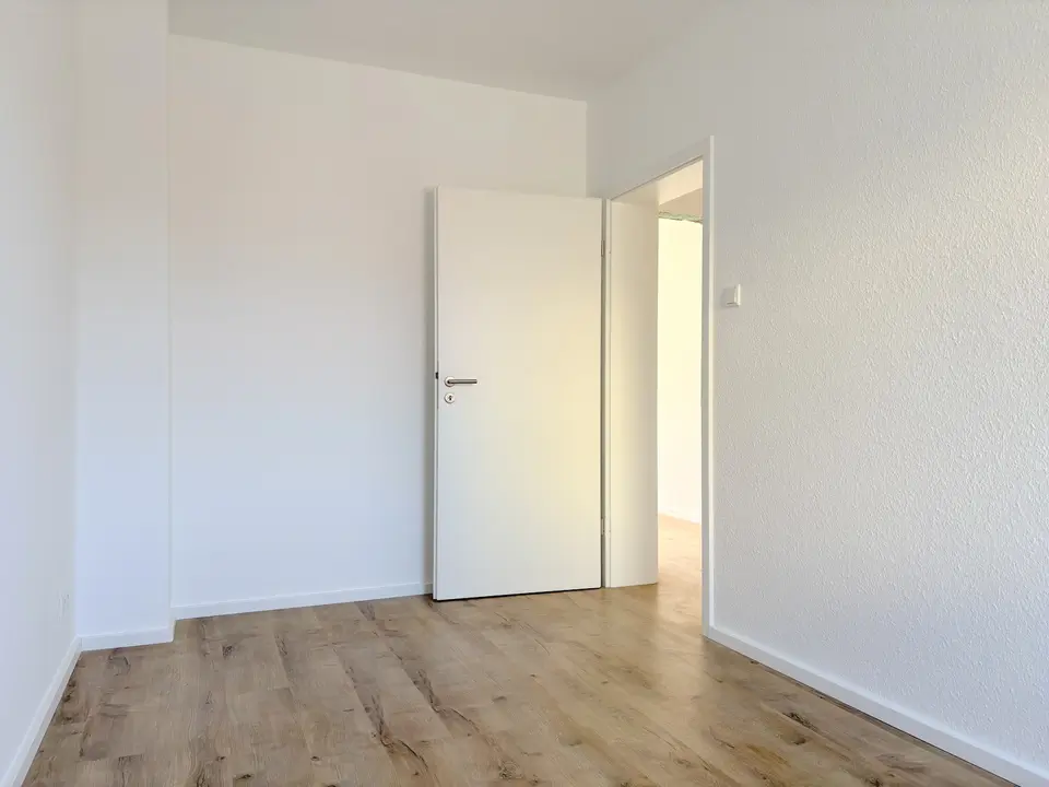 3 Zimmer Wohnung mit 59 m² in Hamm – Bild 4