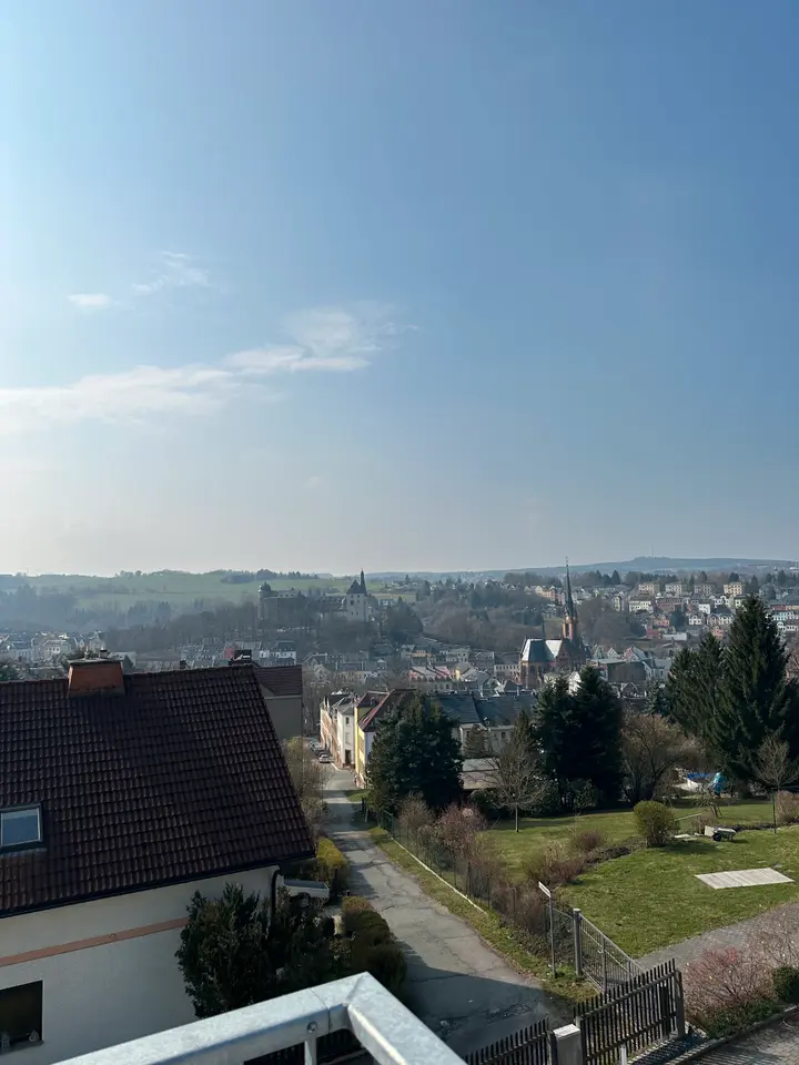 5 Zimmer Wohnung mit 108 m² in Plauen – Bild 8