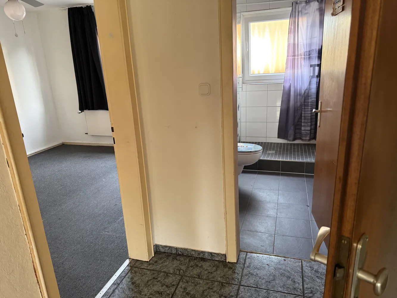 2 Zimmer Wohnung mit 56 m² in Oberhausen – Bild 3