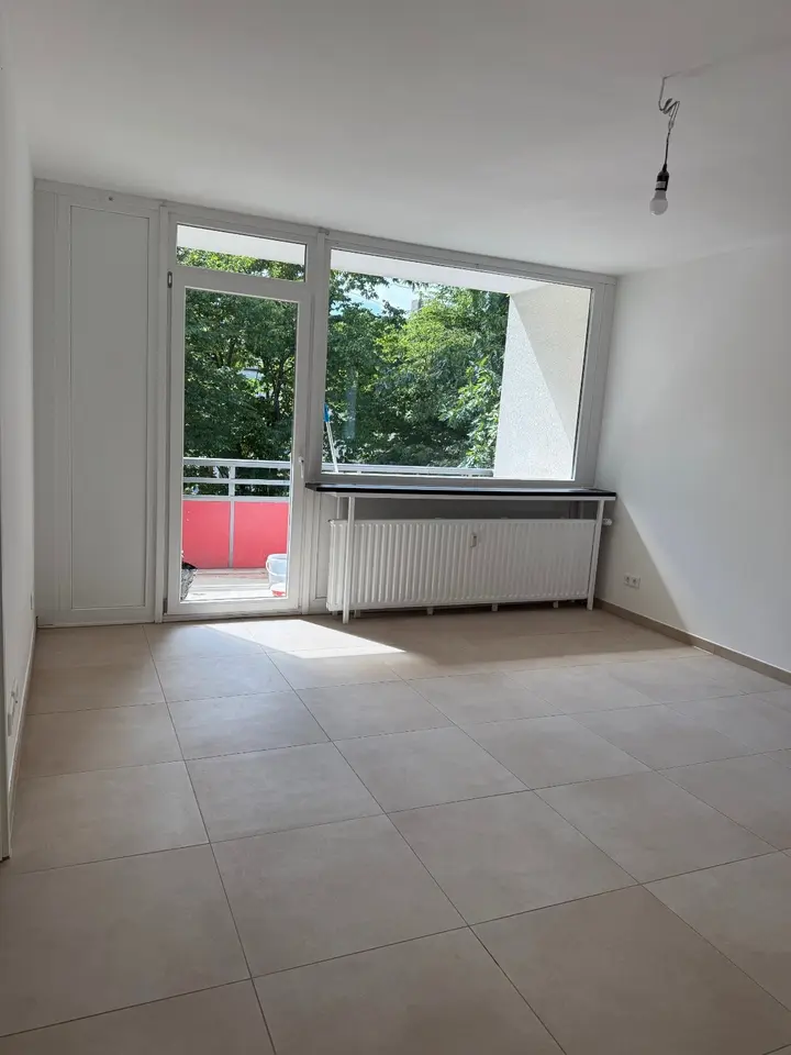 3 Zimmer Wohnung mit 54 m² in Bochum – Bild 3