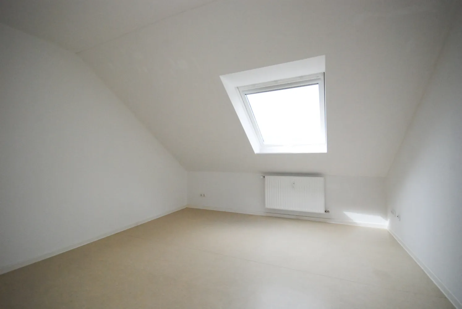 2 Zimmer Wohnung mit 71 m² in Hildesheim – Bild 1